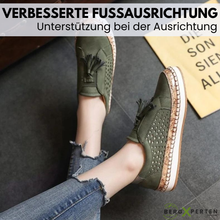 Lade das Bild in den Galerie-Viewer, OrthoKomfort – Ergonomische, rutschfeste &amp; schmerzlindernde Schuhe
