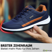 Load image into Gallery viewer, OrthoX (2025) - ergonomische schmerzlindernde Komfortschuhe - (Unisex)

