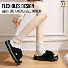 Load image into Gallery viewer, OrthoSlippy - orthopädische Hausschuhe für maximalen Komfort
