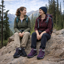 Lade das Bild in den Galerie-Viewer, OrthoFit – Ergonomischer wasserdichter Komfortschuh | Rutschfestes unterstützendes Design