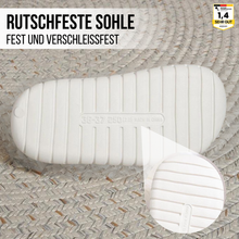 Load image into Gallery viewer, OrthoSlippy - orthopädische Hausschuhe für maximalen Komfort
