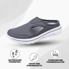 Load image into Gallery viewer, Footstep Pro - ergonomische schmerzlindernde Komfort-Schuhe
