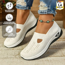 Lade das Bild in den Galerie-Viewer, OrthoSun - Ergonomische &amp; rutschfeste Schuhe zur Schmerzlinderung für Damen

