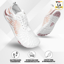 Lade das Bild in den Galerie-Viewer, Orthlox - gesunde &amp; rutschfeste Barfußschuhe
