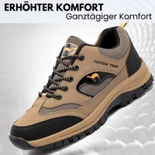 Lade das Bild in den Galerie-Viewer, OrthoTrip Hallux – ergonomische &amp; komfortable Hallux Valgus Schuhe