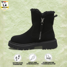 Load image into Gallery viewer, NordicWarm - ergonomische, wasserdichte &amp; rutschfeste Schuhe für Herbst &amp; Winter zur Schmerzlinderung
