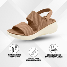 Lade das Bild in den Galerie-Viewer, OrthoLite - ergonomische Schmerzlinderungs-Sandalen für maximalen Komfort