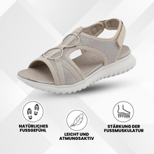 Lade das Bild in den Galerie-Viewer, OrthoCloud - ergonomische Schmerzlinderungs-Sandalen