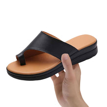 Load image into Gallery viewer, Orthofit - ergonomische schmerzlindernde Sandalen
