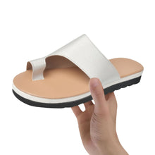 Load image into Gallery viewer, Orthofit - ergonomische schmerzlindernde Sandalen
