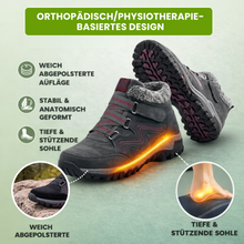Lade das Bild in den Galerie-Viewer, OrthoFit – Ergonomischer wasserdichter Komfortschuh | Rutschfestes unterstützendes Design