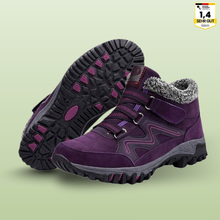 Lade das Bild in den Galerie-Viewer, OrthoFit – Ergonomischer wasserdichter Komfortschuh | Rutschfestes unterstützendes Design