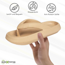 Load image into Gallery viewer, Orthofit - Orthopädische Flip-Flops für maximalen Komfort
