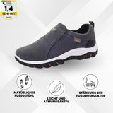 OrthoHealth – rutschfester Komfortschuh mit orthopädischem Design – Unisex
