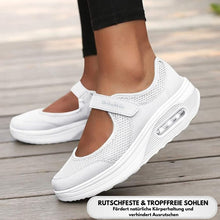 Lade das Bild in den Galerie-Viewer, OrthoAktiv – Damenschuhe für Komfort &amp; aktive Bewegung