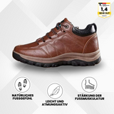 OrthoLeo – ergonomischer Schuh für maximalen Komfort – Unisex