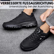 Lade das Bild in den Galerie-Viewer, OrthoTrip Hallux – ergonomische &amp; komfortable Hallux Valgus Schuhe