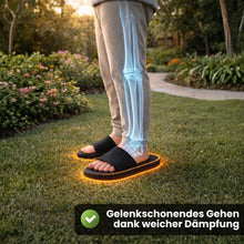 Lade das Bild in den Galerie-Viewer, OrthoSlipper - das Original für maximalen Komfort | Ergonomisches Design