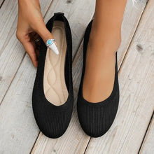 Lade das Bild in den Galerie-Viewer, Orthorinas - Gesunde &amp; rutschfeste Ballerinas für mehr Bewegung &amp; Gewichtsverlust