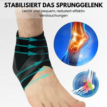 Lade das Bild in den Galerie-Viewer, OrthoX Wrap - zur schnellen Linderung von Fußschmerzen