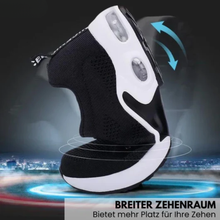 Lade das Bild in den Galerie-Viewer, OrthoCare – Ergonomische &amp; gesunde Schuhe für mehr Bewegung &amp; Gewichtsverlust