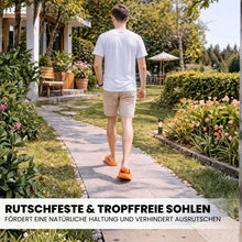 Lade das Bild in den Galerie-Viewer, OrthoSlipper – Das Original für maximalen Komfort