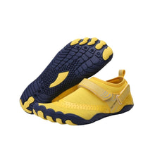 Lade das Bild in den Galerie-Viewer, XPERT Walker Pro - rutschfeste universal Barfußschuhe