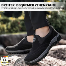 Load image into Gallery viewer, Orthopädischer &amp; rutschfester Schuh zur Schmerzlinderung - Unisex OrthoMotion
