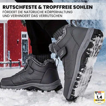 Load image into Gallery viewer, FrostFit - schmerzlindernde, wasserdichte &amp; isolierte Komfortschuhe
