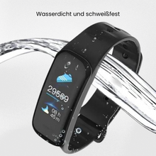 Load image into Gallery viewer, Healthtec Gesundheits-Smartwatch zur Überwachung vom Blutzucker - Sonderaktion 1+1 Gratis
