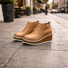 Lade das Bild in den Galerie-Viewer, OrthoStep - Anatomisch entlastender Komfortschuh | Ergonomisches Design