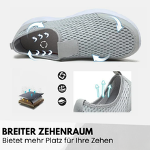 Lade das Bild in den Galerie-Viewer, OrthoGo – federleichter, ergonomischer &amp; wasserfester Schuh