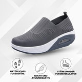 Orthopädische & rutschfeste Komfortschuhe für Damen
