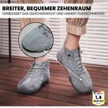 Load image into Gallery viewer, FeelFree – ergonomischer, wasserdichter &amp; schmerzlindernder Barfußschuh
