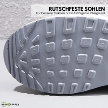 Lade das Bild in den Galerie-Viewer, Orthopädische  &amp; rutschfeste Schmerzlinderungs-Schuhe für Damen
