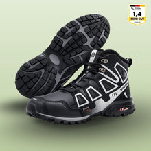 Lade das Bild in den Galerie-Viewer, OrthoTrekking Pro - Anatomisch entlastender Komfortschuh | Ergonomisches Design