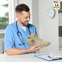 Load image into Gallery viewer, FeelFree – ergonomischer, wasserdichter &amp; schmerzlindernder Barfußschuh
