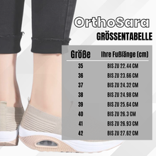 Lade das Bild in den Galerie-Viewer, Orthopädische  &amp; rutschfeste Schmerzlinderungs-Schuhe für Damen
