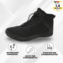 Load image into Gallery viewer, FootCare - schmerzlindernder &amp; wasserfester Barfußschuh für maximalen Komfort
