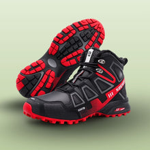 Lade das Bild in den Galerie-Viewer, OrthoTrekking Pro - Anatomisch entlastender Komfortschuh | Ergonomisches Design