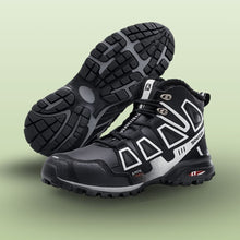 Lade das Bild in den Galerie-Viewer, OrthoTrekking Pro - Anatomisch entlastender Komfortschuh | Ergonomisches Design