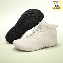 Lade das Bild in den Galerie-Viewer, FootCare - Anatomisch unterstützender &amp; wasserdichter Komfort-Barfußschuh | Ergonomisches Design