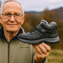 Load image into Gallery viewer, FrostFit - schmerzlindernde, wasserdichte &amp; isolierte Komfortschuhe
