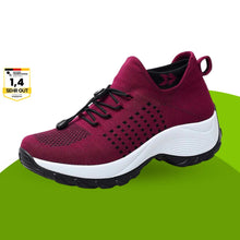 Load image into Gallery viewer, Orthofit - ergonomische schmerzlindernde Komfort-Schuhe für Damen
