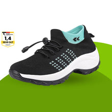 Load image into Gallery viewer, Orthofit - ergonomische schmerzlindernde Komfort-Schuhe für Damen
