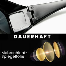 Load image into Gallery viewer, NightVision Nachtbrille - klares und besseres Sehen bei Nebel und Dunkelheit
