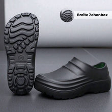 Load image into Gallery viewer, ComfyClogs - Original - ergonomische &amp; rutschfeste Komfort-Clogs
