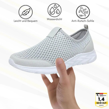 Lade das Bild in den Galerie-Viewer, OrthoGo – federleichter, ergonomischer &amp; wasserfester Schuh