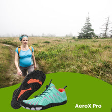 Lade das Bild in den Galerie-Viewer, AeroX Pro – ergonomischer, entlastender Barfußschuh für Schwangerschaft &amp; Nachgeburt