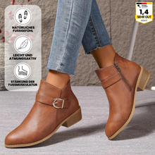 Load image into Gallery viewer, OrthoClassic -  ergonomische Schmerzlinderungs-Stiefel für stilvollen Komfort
